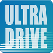 ULTRA DRIVE（ウルトラドライブ）